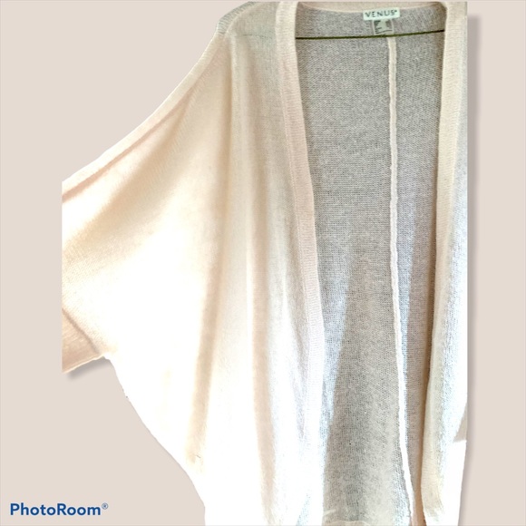 Venus cardigan sweater 🌸 - Picture 3 of 4